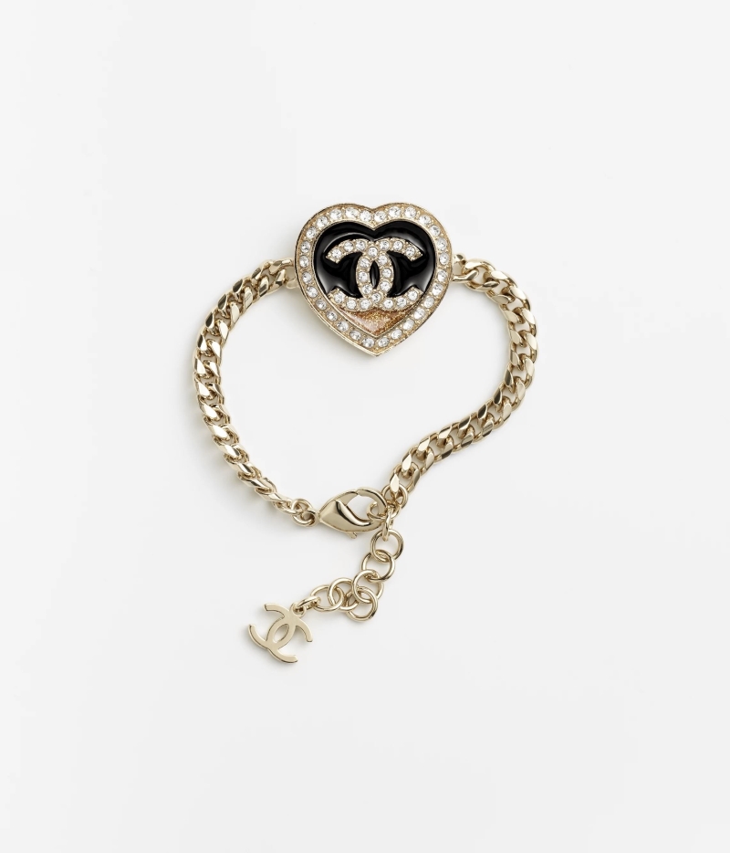 Ch**el necklaces